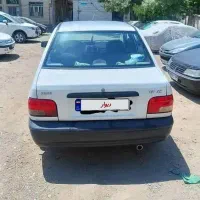 پراید 131 EX، مدل ۱۳۹۶|خودرو سواری و وانت|تهران, ده‌ونک|دیوار