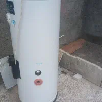 ابگرم برقی در حد نو