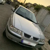 سمند ال‌ایکس مدل 86|خودرو سواری و وانت|تهران, تهرانپارس شرقی|دیوار