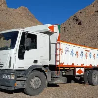 مدل ۹۰ معاوضه با ده چرخ باری قیمت توافقی|خودرو سنگین|داران, |دیوار