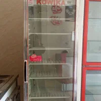 یخچال سوپری|یخچال و فریزر|مهریز, |دیوار