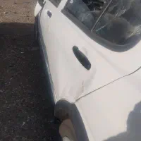 کوئیک rs|خودرو سواری و وانت|دلیجان, |دیوار