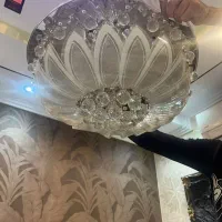 لوستر کاملاسالم