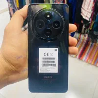 شیائومی Redmi 14C با حافظهٔ ۲۵۶ گیگابایت|موبایل|خاش, |دیوار