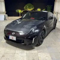 نیسان ۳۷۰ زد