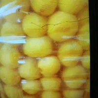 خوج جنگلی خوشمزه درجه یک آلوچه آلبالو ازگیل و..|خوردنی و آشامیدنی|رشت, رودباری|دیوار