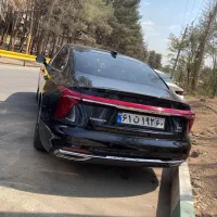 هونگچی ۲۰۲۵ صفر خشک