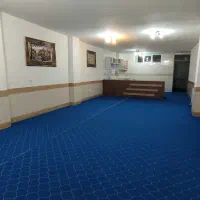 آپارتمان ۸۸ متری یه خوابه،همکف