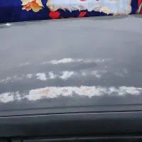 هاچبگ مدل۸۳عروسک|خودرو سواری و وانت|آق قلا, |دیوار