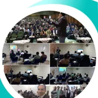 دوره فن بیان حرفه‌ای