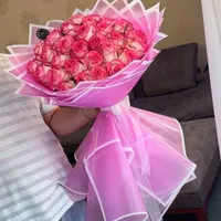 دسته گل رز هلندی ، رز جاودان ، تحویل دوساعته|گل و گیاه طبیعی|تهران, چیتگر جنوبی|دیوار