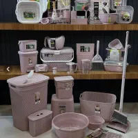 سرویس ۴۹پارچ لیمون