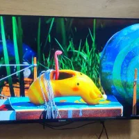 تلوزیون 43 اسنوا اندروید