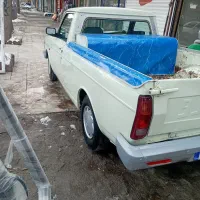 وانت مدل 93|خودرو سواری و وانت|بناب, |دیوار