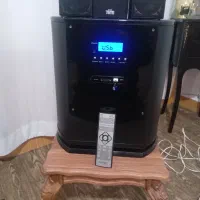 سینما خانواده مارشال