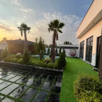 باغ ویلاتهراندشت*شهرکی مدرن سرخاب ک *ر د ا ن|فروش خانه و ویلا|تهران, جنتآباد جنوبی|دیوار