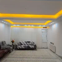 کناف لاین نوری دیوار tv تایل و پی وی سی|خدمات پیشه و مهارت|ایلام, |دیوار