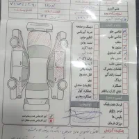 پرایدمدل ۱۳۸۷|خودرو سواری و وانت|خلخال, |دیوار