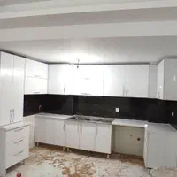 MDFوکیوم کابینت پیش ساخته|مصالح و تجهیزات ساختمان|شیراز, لشکری‎|دیوار