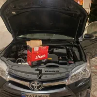 باطری خودرو/باتری ماشین/ امداد باطری/ باطری موتوری|قطعات یدکی و لوازم جانبی|رشت, منظریه|دیوار