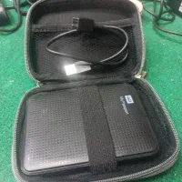 هارد اکسترنال