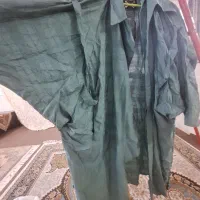 فروش مانتو نو و در حد نو|لباس|آبادان, |دیوار