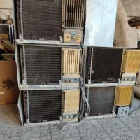 فروش خریدار کولر//میخریم دوتیکه و پنجره ای فروش