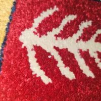 فرش ۱۲ متری