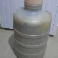 دبه۱۶کیلویی خیارشور (برندخوب)