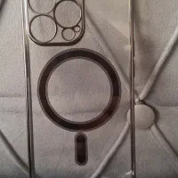 گارد یا کاور آیفون ۱۳ پرو مگ سیف اصل و سیلکونی