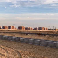 فروش زمین ۴۵۰ متری در کمپلو شمالی مهرشهر|فروش زمین و ملک کلنگی|اهواز, کمپلو شمالی|دیوار