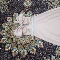 لباس مجلسی|لباس|زبرخان, |دیوار