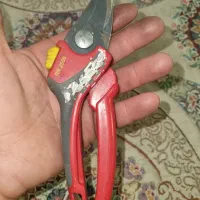 قیچی باغبانی آلمانی برند ولف گارتن