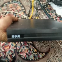 دستگاه دوربین 4کانال داهووا