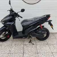 کلیک کبیر مدل۴۰۱درحد