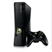 xbox 360 slim