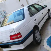 پژو sIx405