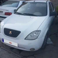 تیبا مدل ۹۷