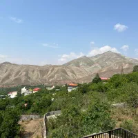 فشم/نرسیده به میدان امام خمینی|فروش زمین و ملک کلنگی|فشم, |دیوار