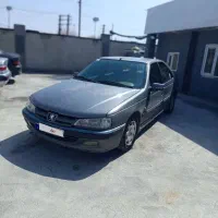 پژو پارس 90 درحد