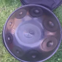 هنگ درام کاملا نو