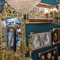 جشنواره فروش ویژه لوستر به مناسبت روز مادر|لوستر و چراغ آویز|شهرکرد, |دیوار