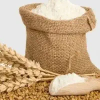 آرد روستایی تازه