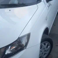 ساینا پلاس ۱۳۹۹ دردحد خشک|خودرو سواری و وانت|همدان, |دیوار