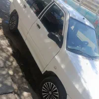 پراید ۱۳۲ مدل ۸۹ داشبورد جدید