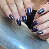 مدل ناخن (کاشت .ژلیش. لمینت )|استخدام درمانی، زیبایی، بهداشتی|یزد, |دیوار