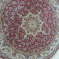 فرش دستباف ۱.۵ دایره|فرش|تبریز, |دیوار