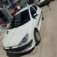 ۲۰۶تیپ۳ مدل ۸۸