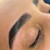 لیفت و لمینت ابرو و مژه|خدمات آرایشگری و زیبایی|کرمانشاه, |دیوار