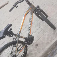 دوچرخه Roxter سوپر|دوچرخه، اسکیت، اسکوتر|مشهد, احمدآباد|دیوار